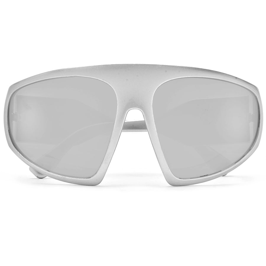 Oversize Full Coverage All Out Sunglasses