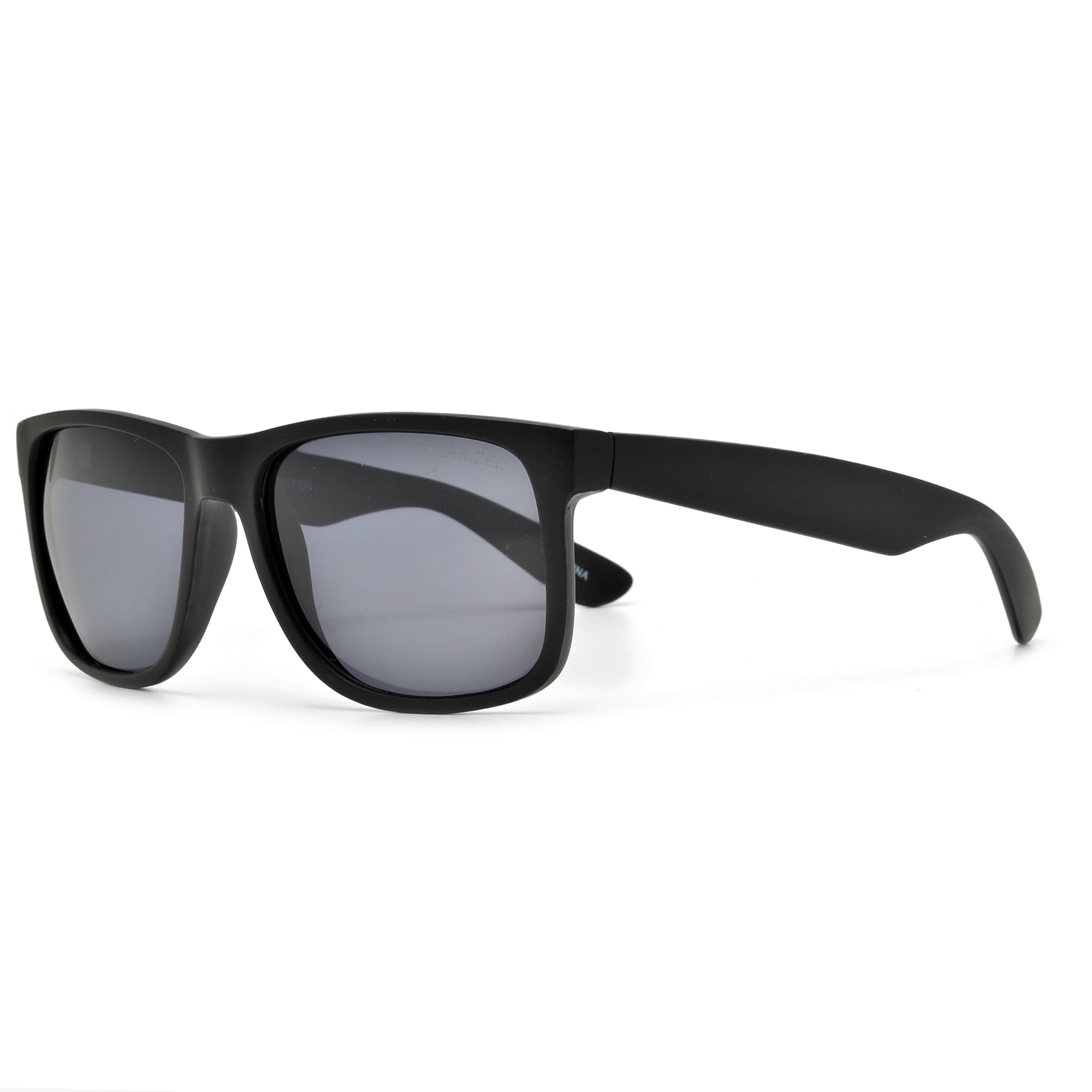 POLARIZED MEN'S CLASSIC SHADES