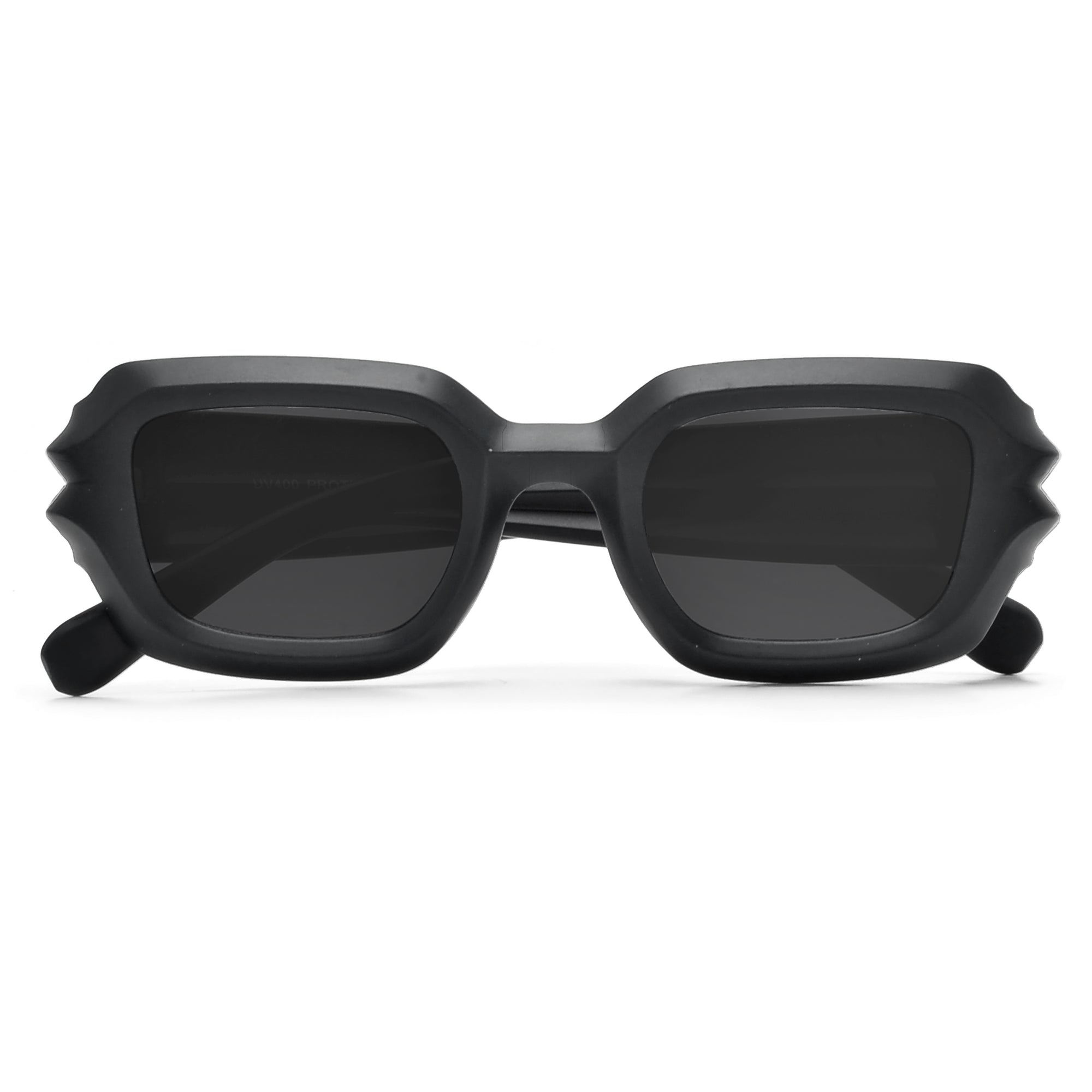Slim Standout Squared Sunnies