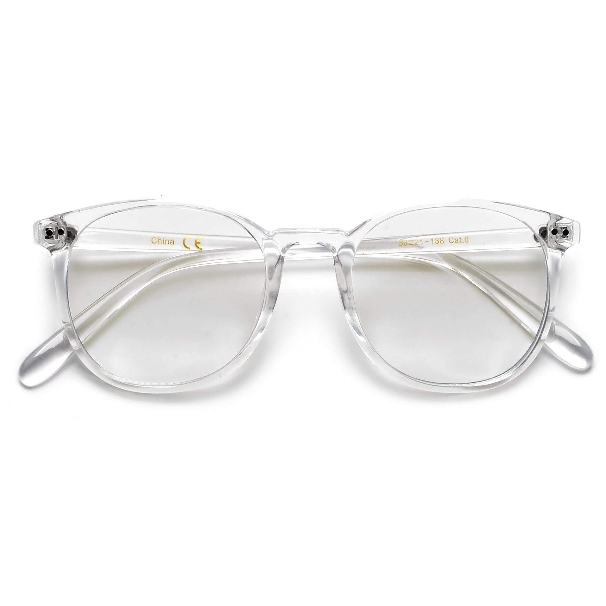 Vintage Inspired Blue Light Blocking Eyewear