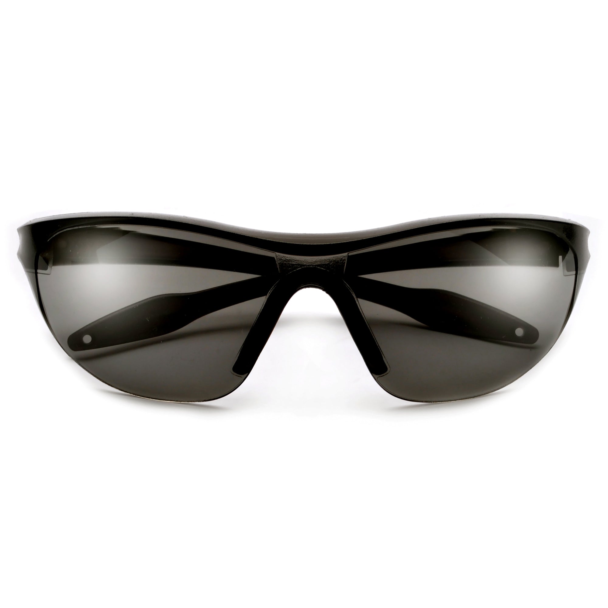 Wraparound Light Project Safety Glasses - Sunglass Spot