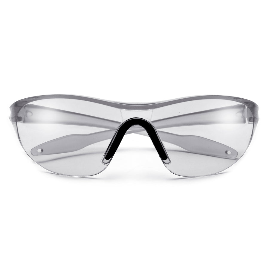 Wraparound Light Project Safety Glasses