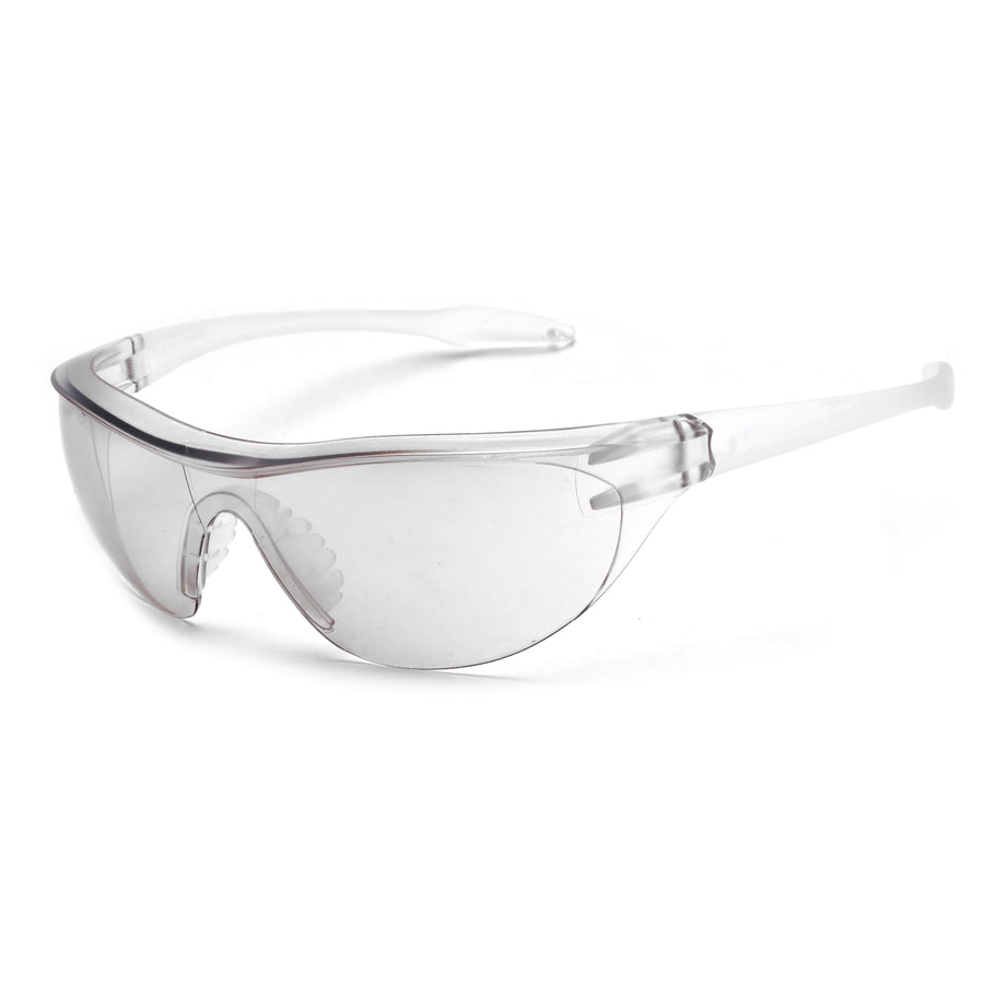 Wraparound Light Project Safety Glasses - Sunglass Spot