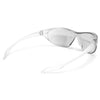 Wraparound Light Project Safety Glasses - Sunglass Spot