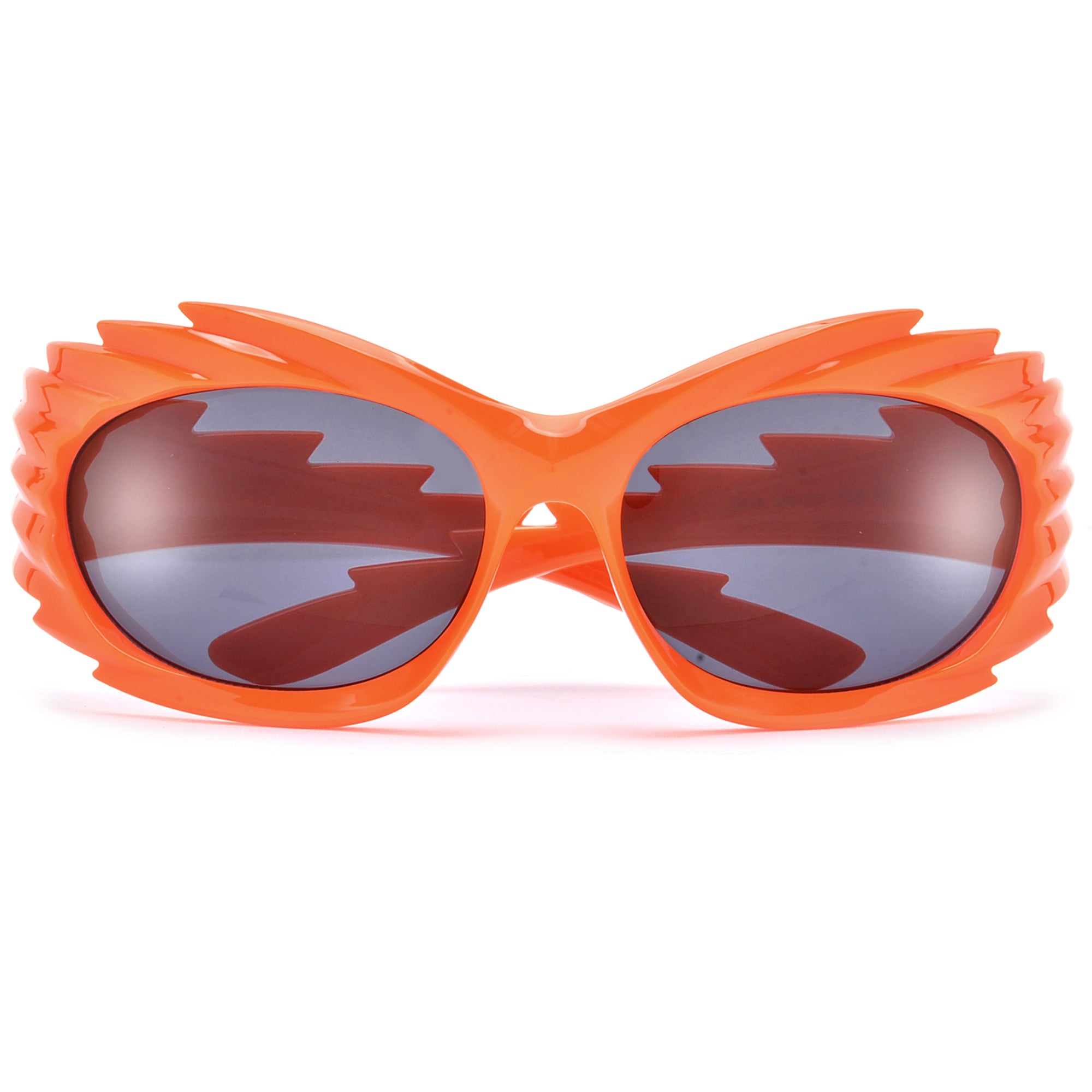 Oversize Full Coverage Rigid Frame Sunnies