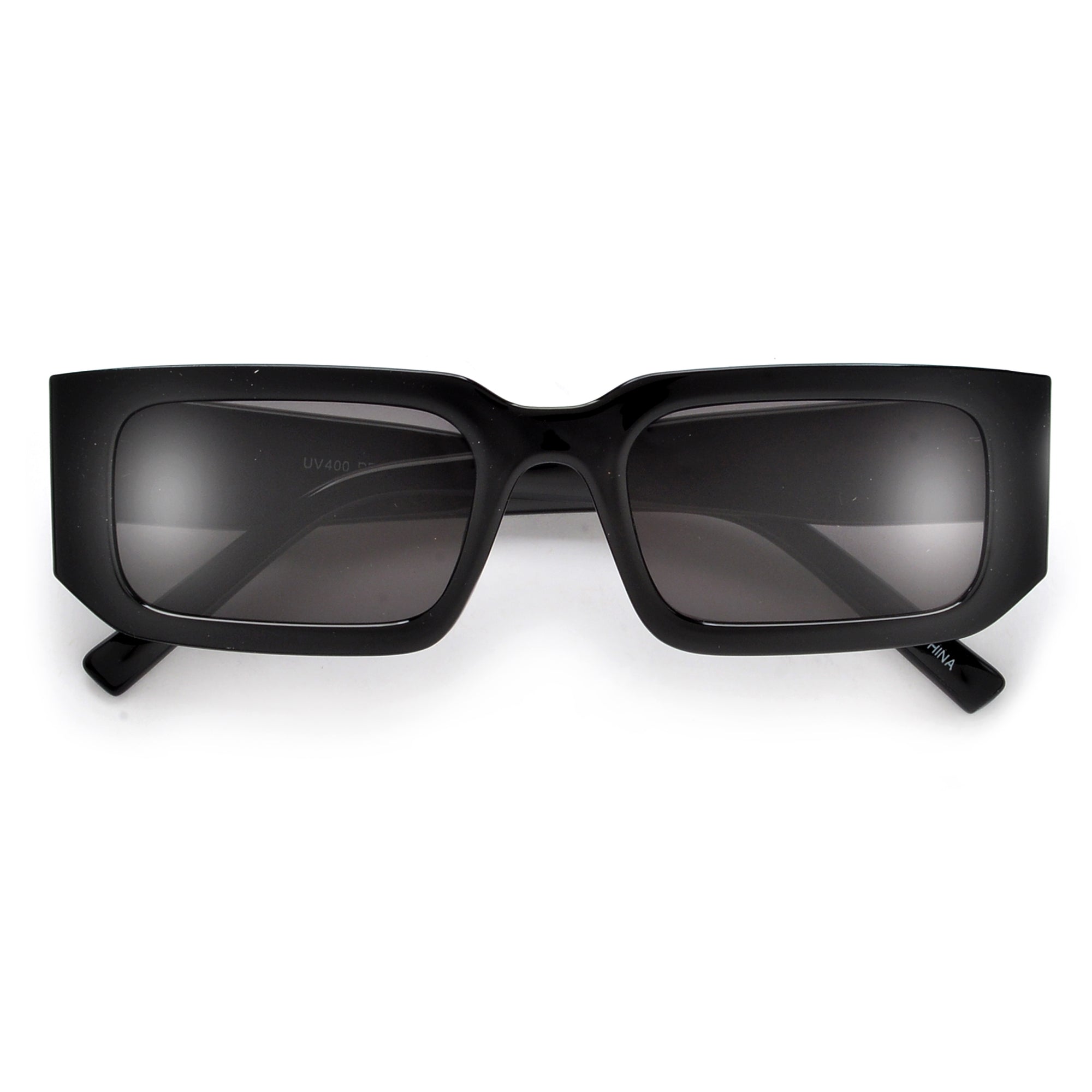 Sleek and Stylish Versatile Appeal Sunnies