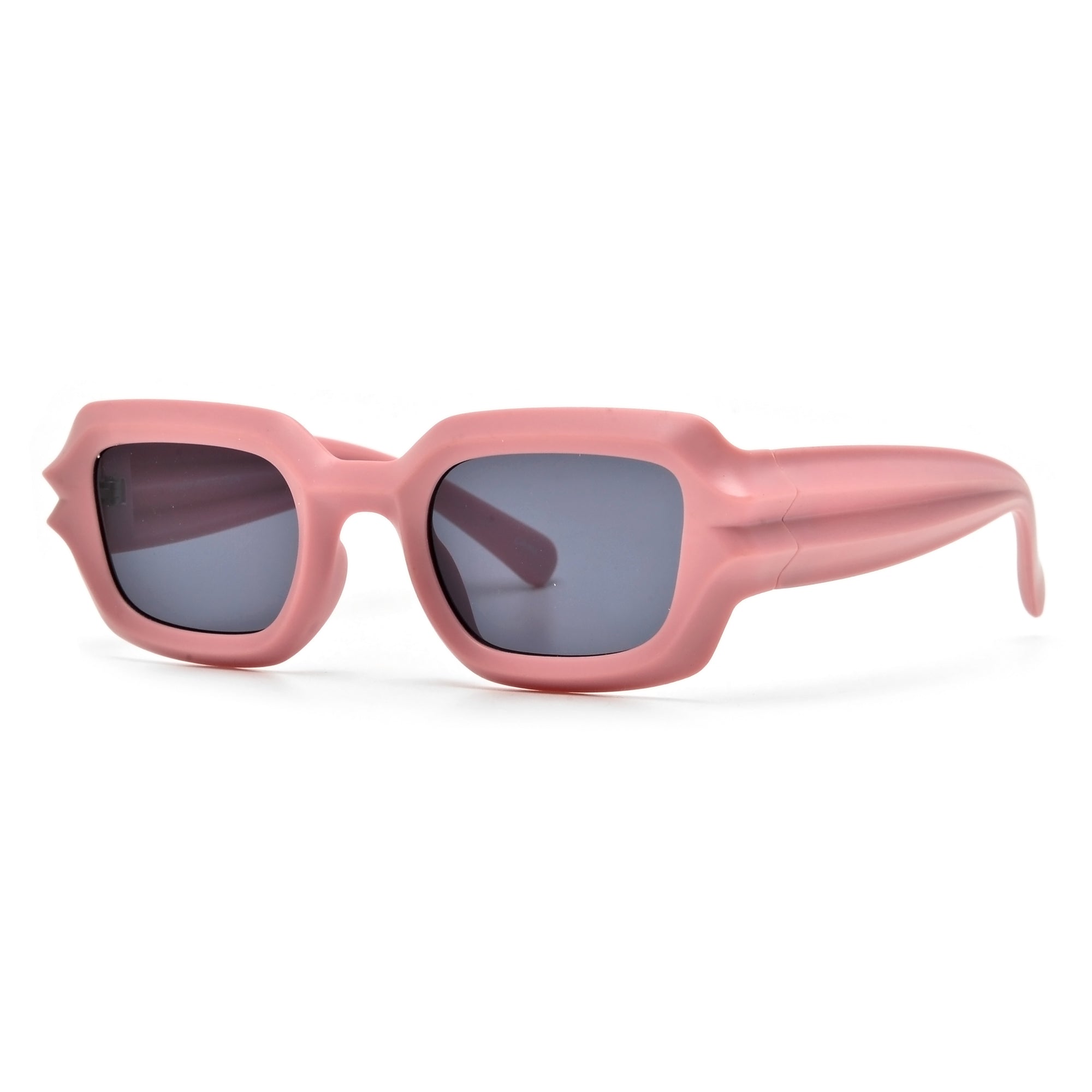 Slim Standout Squared Sunnies