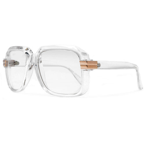 80's Hip Hop Legend Iconic Glasses
