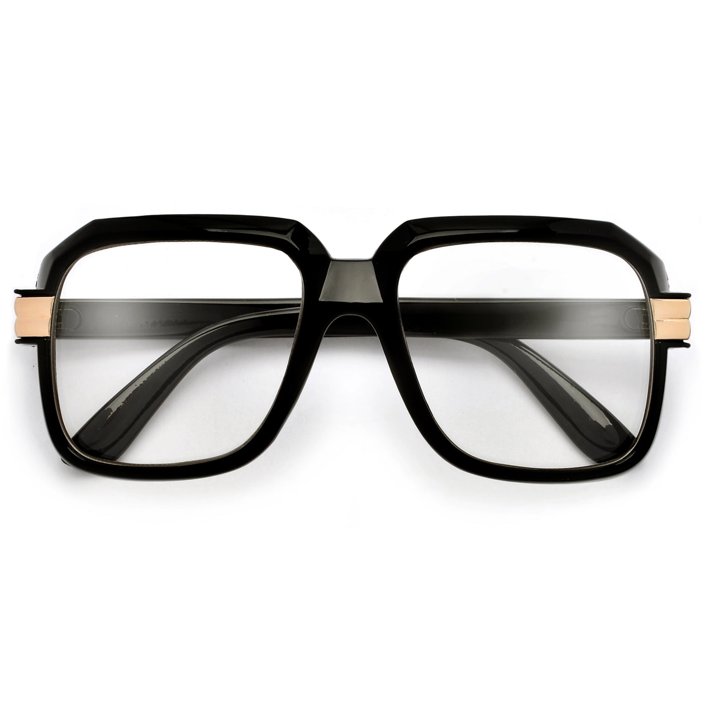 80's Hip Hop Legend Iconic Glasses