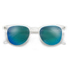 Slim Light Weight 49mm Modified  Sunglasses - Sunglass Spot