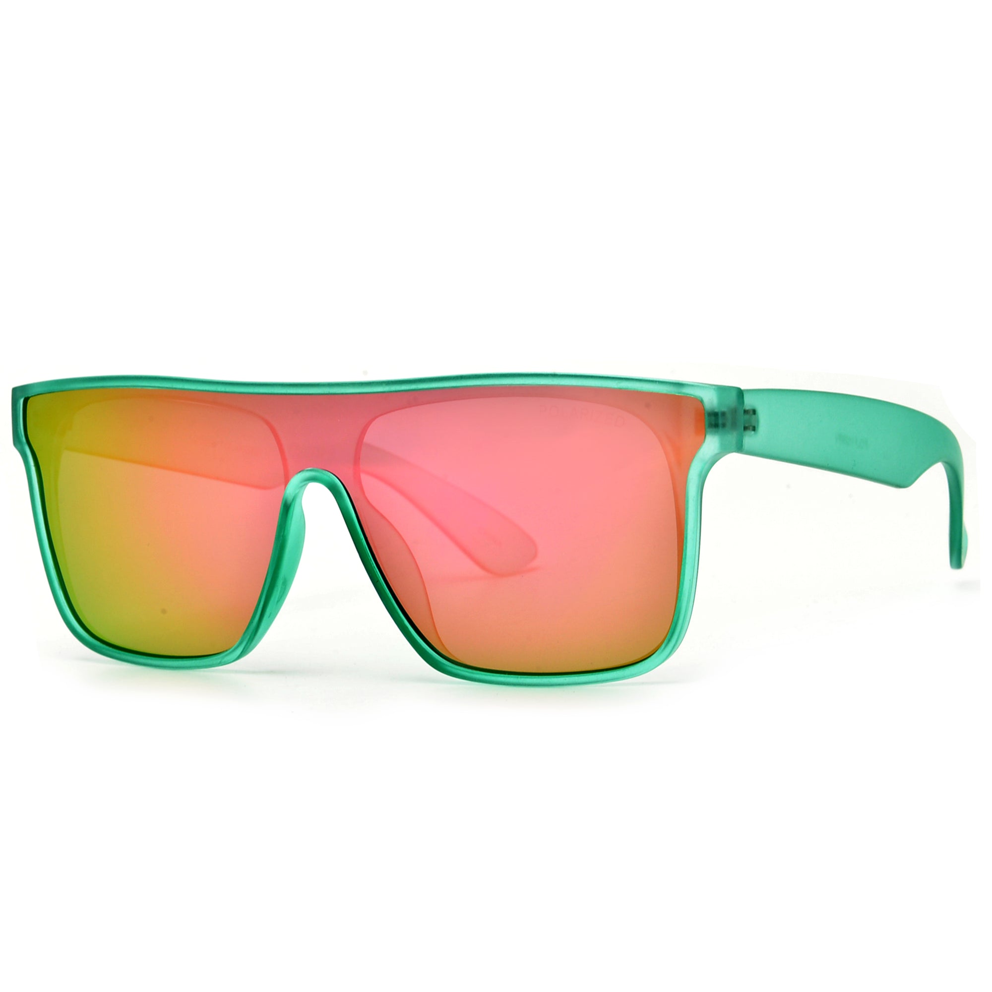 Brite Colorful Everyday Polarized Shades