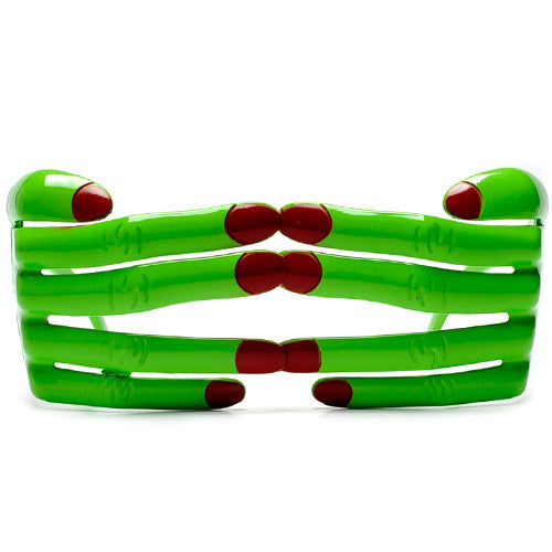 "Hide & Seek" Hands Costume Party Shades - Sunglass Spot
