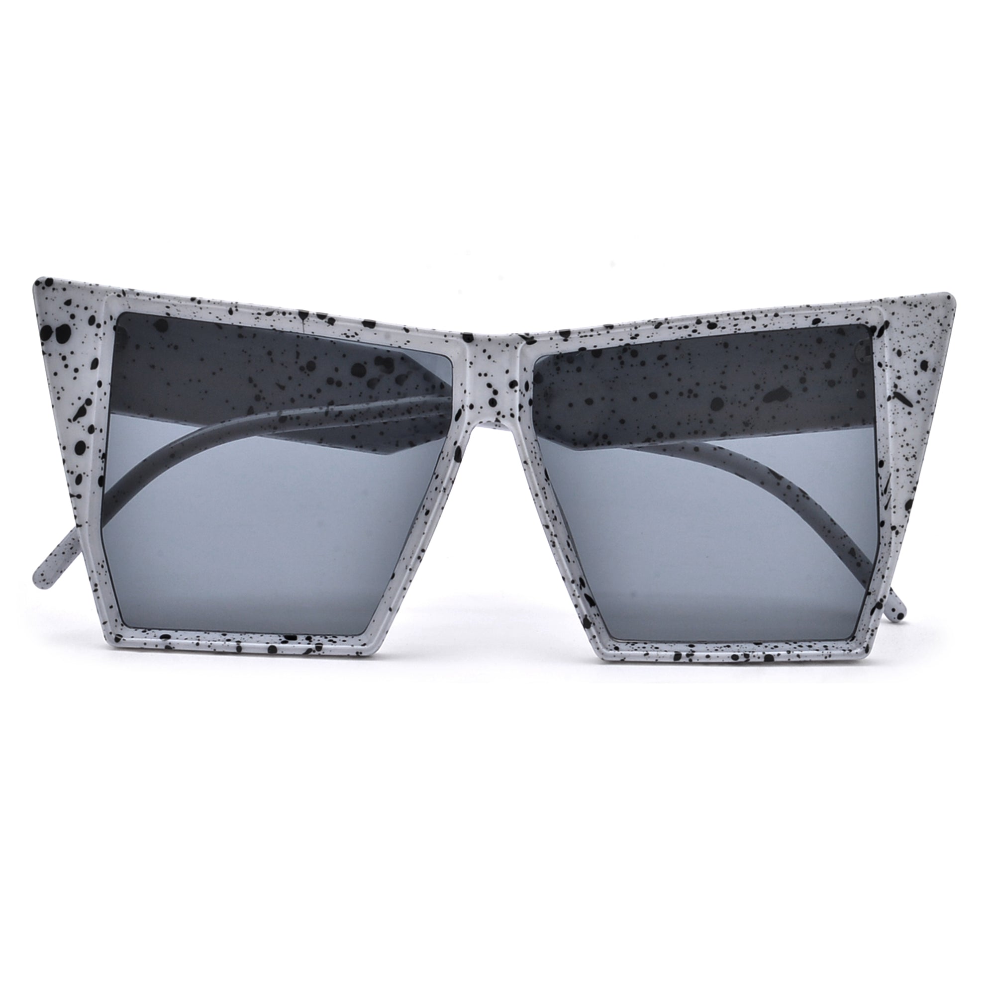 Flat Out High Tip Cat Eye Sunnies