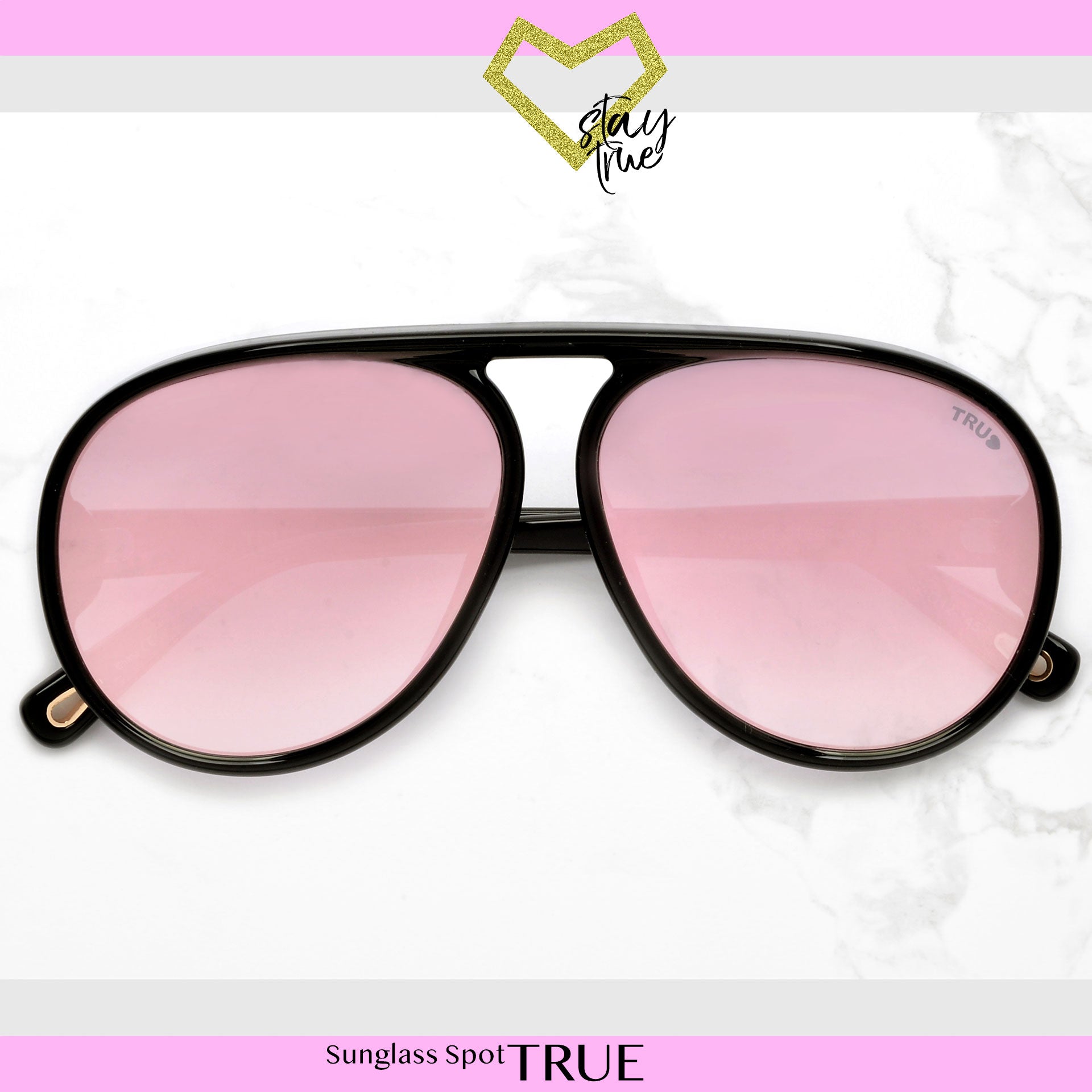 TRUE BARON - Sunglass Spot