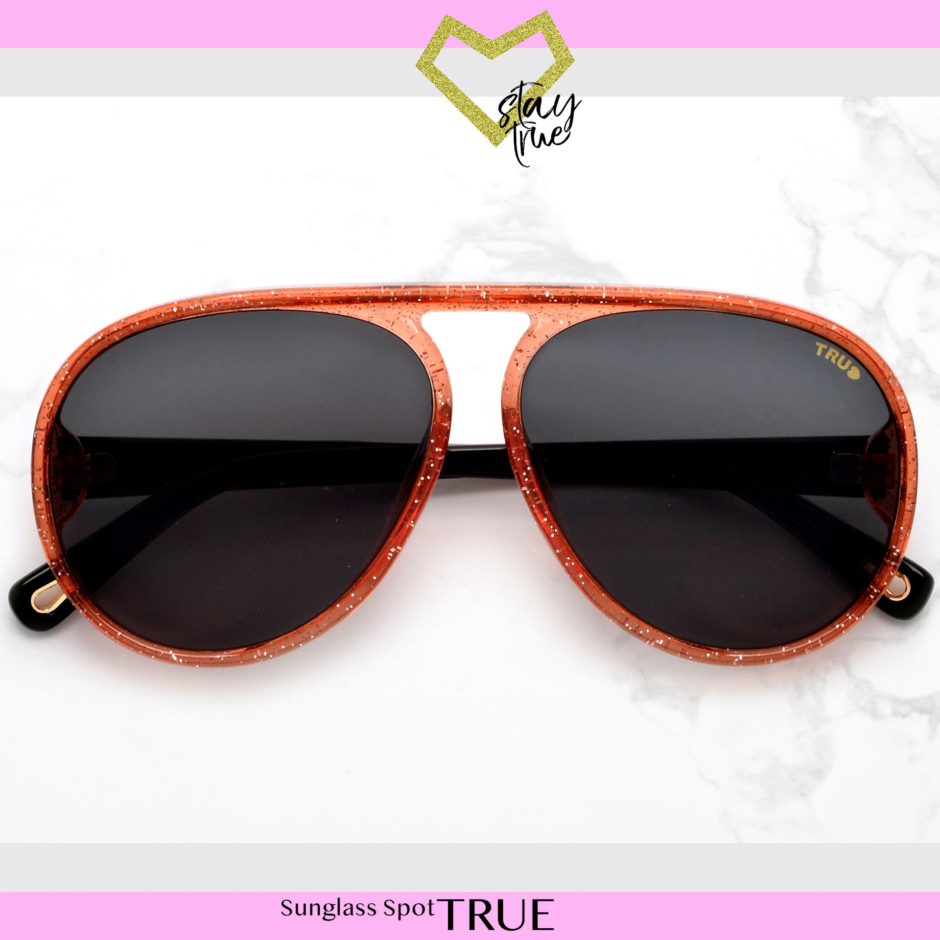 TRUE BARON - Sunglass Spot