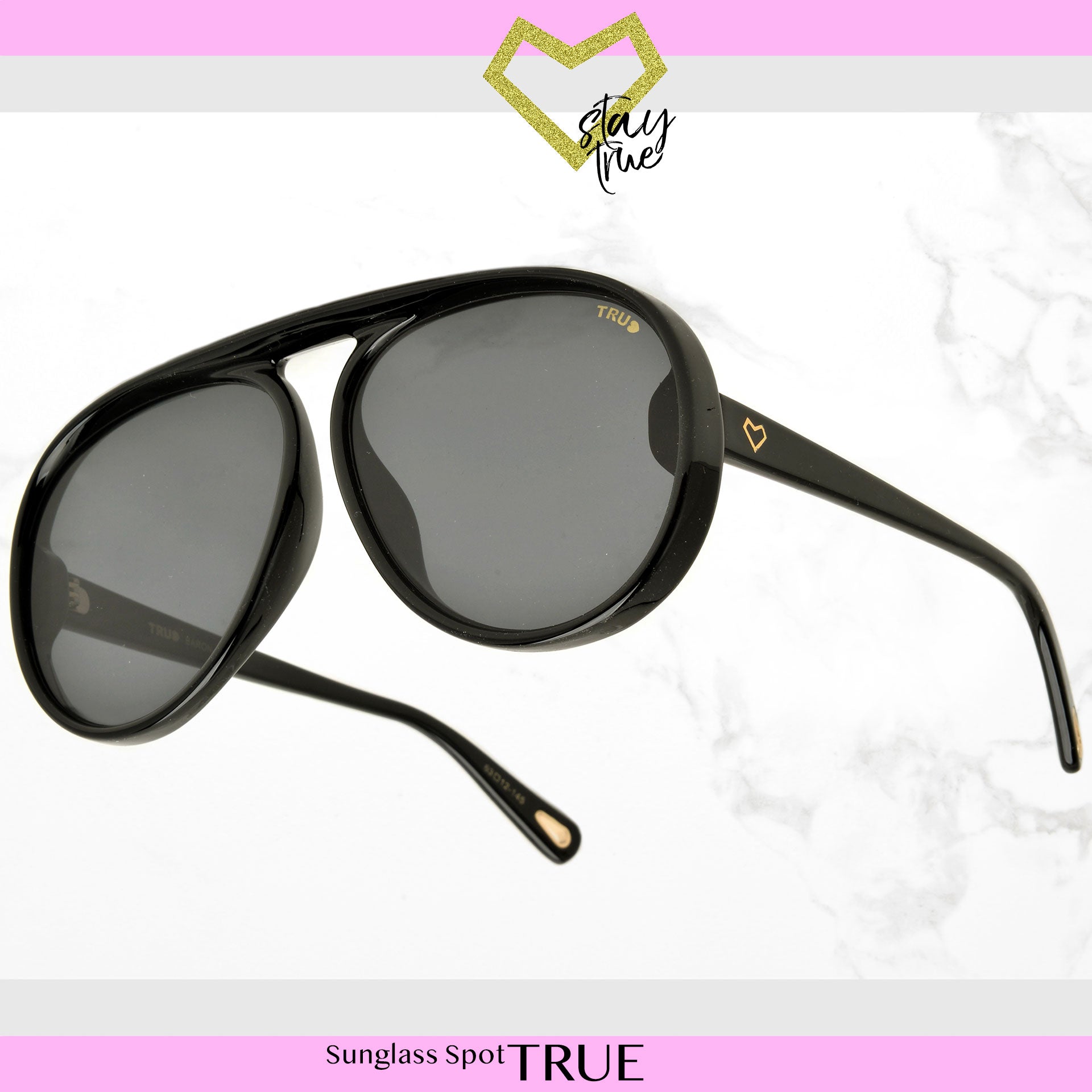 TRUE BARON - Sunglass Spot