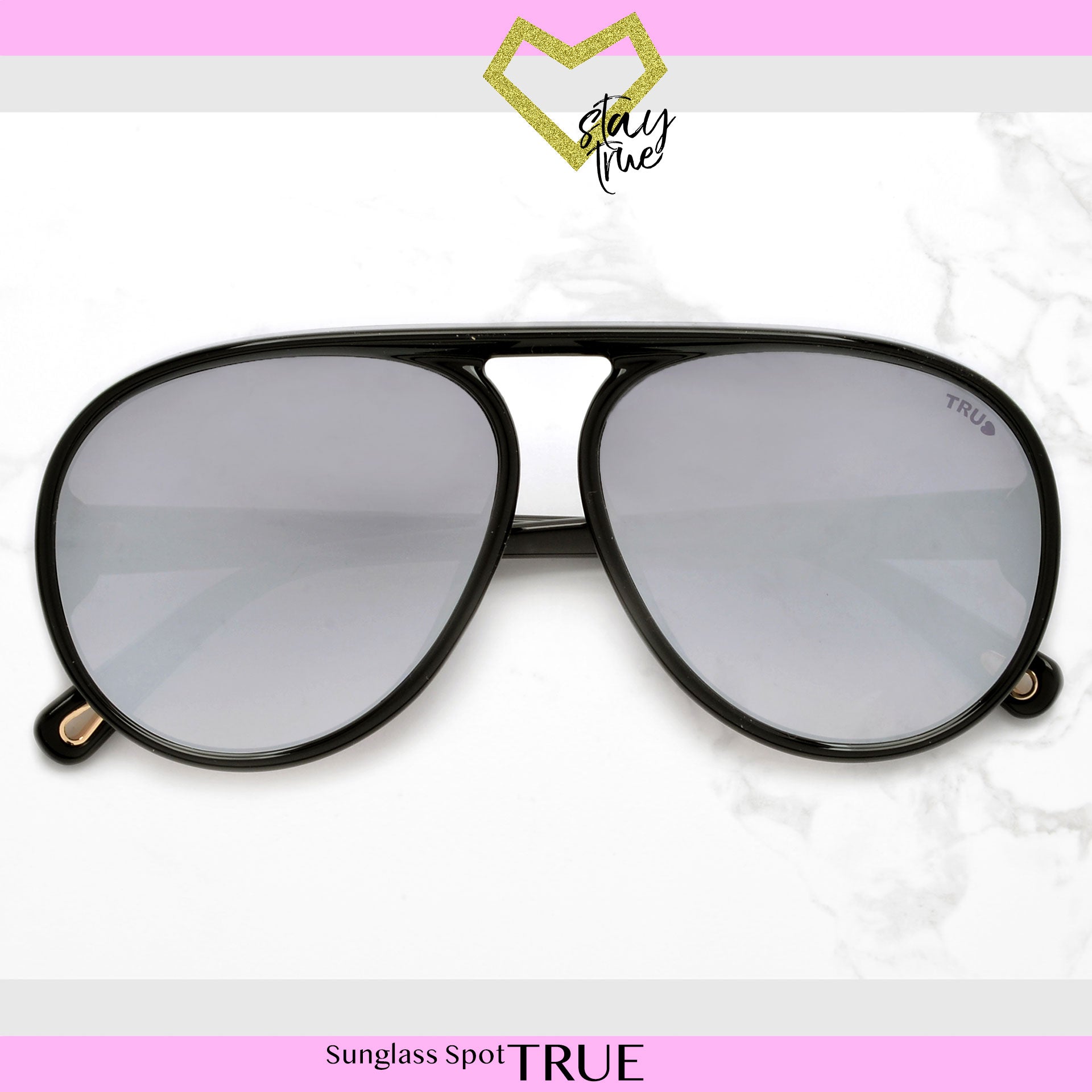 TRUE BARON - Sunglass Spot