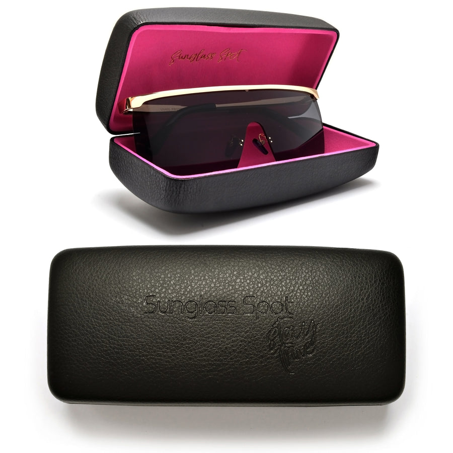 Sunglass Spot Hard Case - Sunglass Spot
