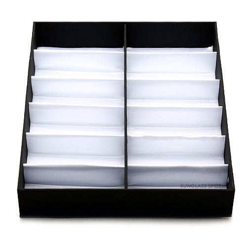 Sunglass Storage / Display Case - Sunglass Spot