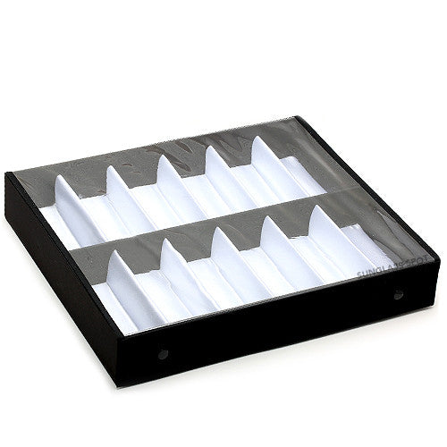 Sunglass Storage / Display Case