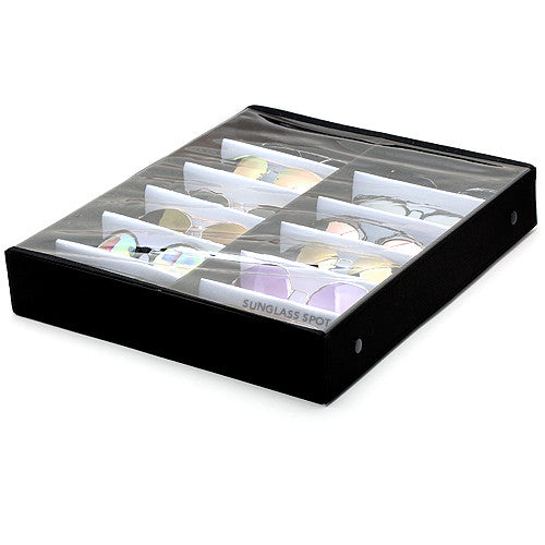 Sunglass Storage / Display Case - Sunglass Spot
