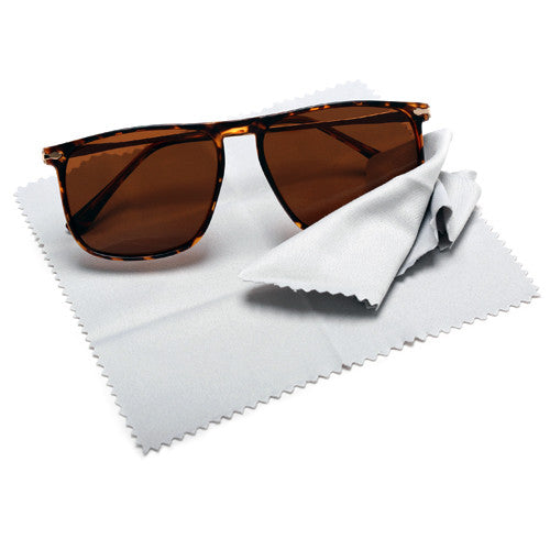 Microfiber Cleaning Cloths - Sunglass Spot