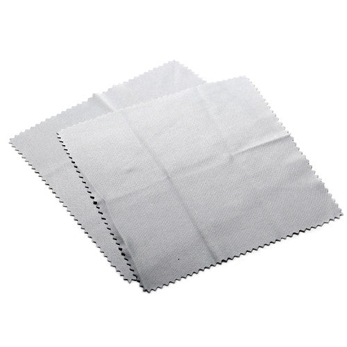 Microfiber Cleaning Cloths