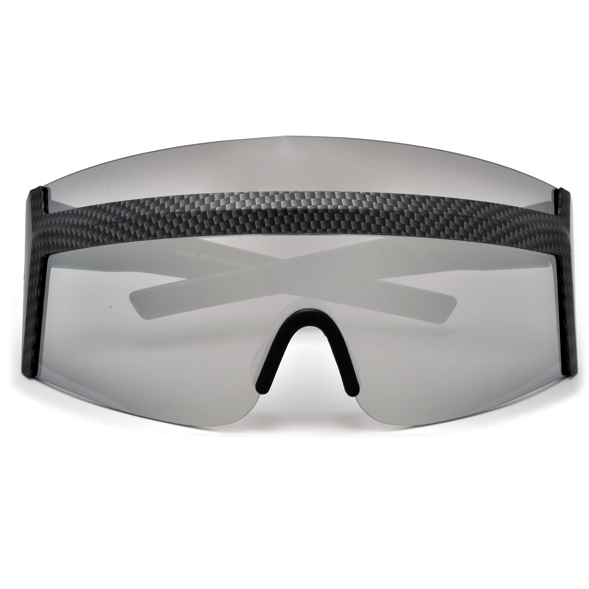 Full Coverage Graphics Frame Sports Shields