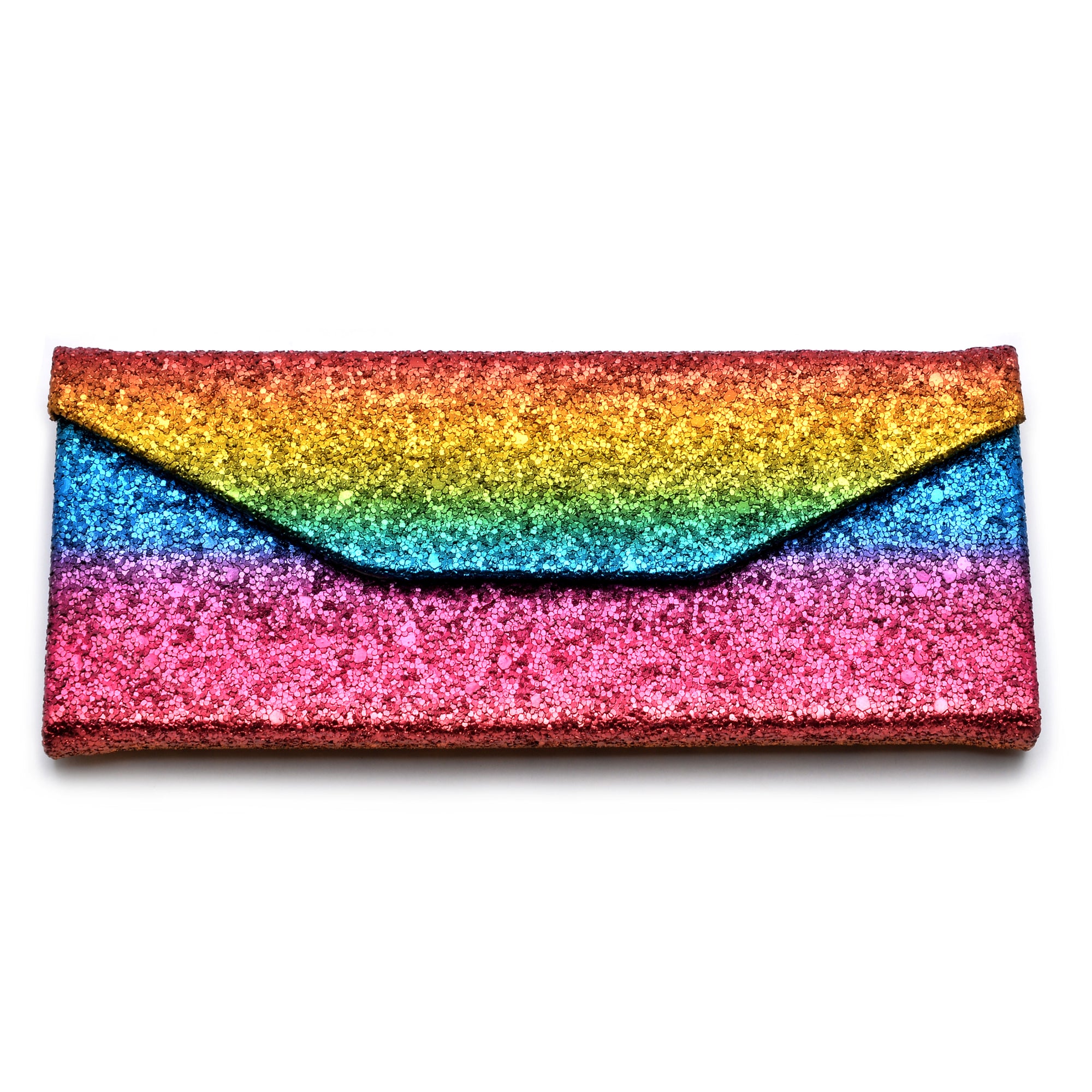 Foldable Triangular Protective Hard Case - Sunglass Spot