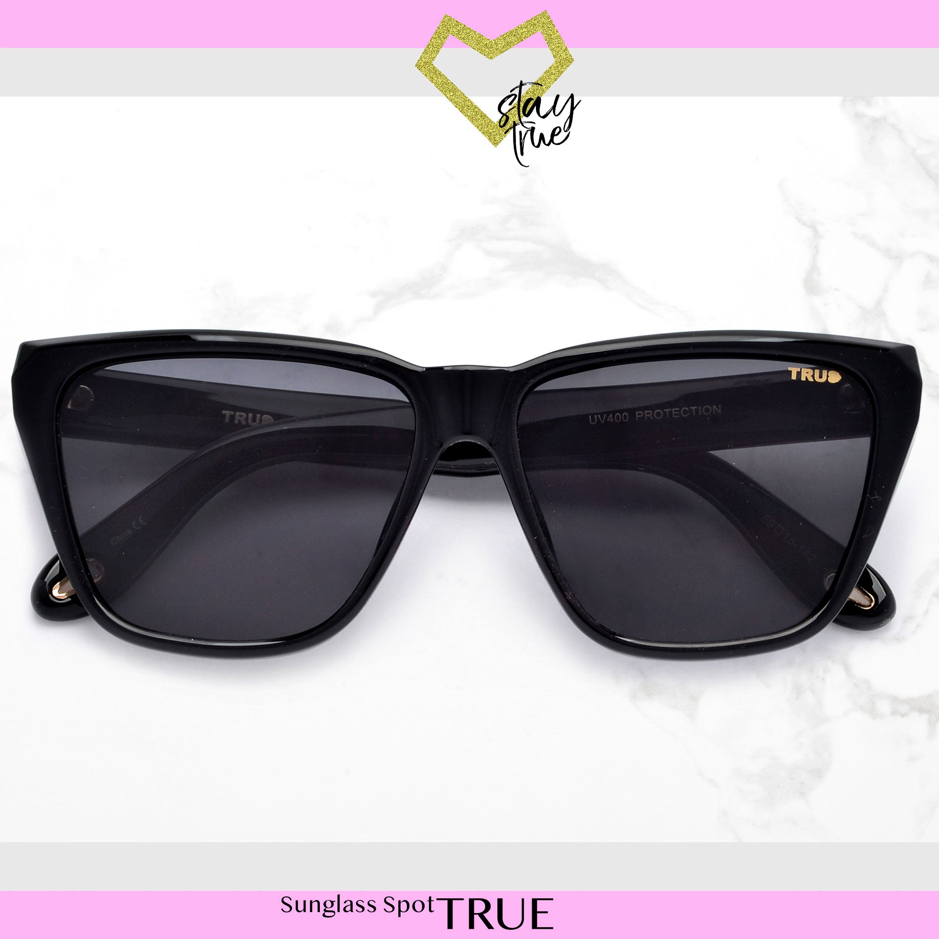 FOREVER TRUE - Sunglass Spot