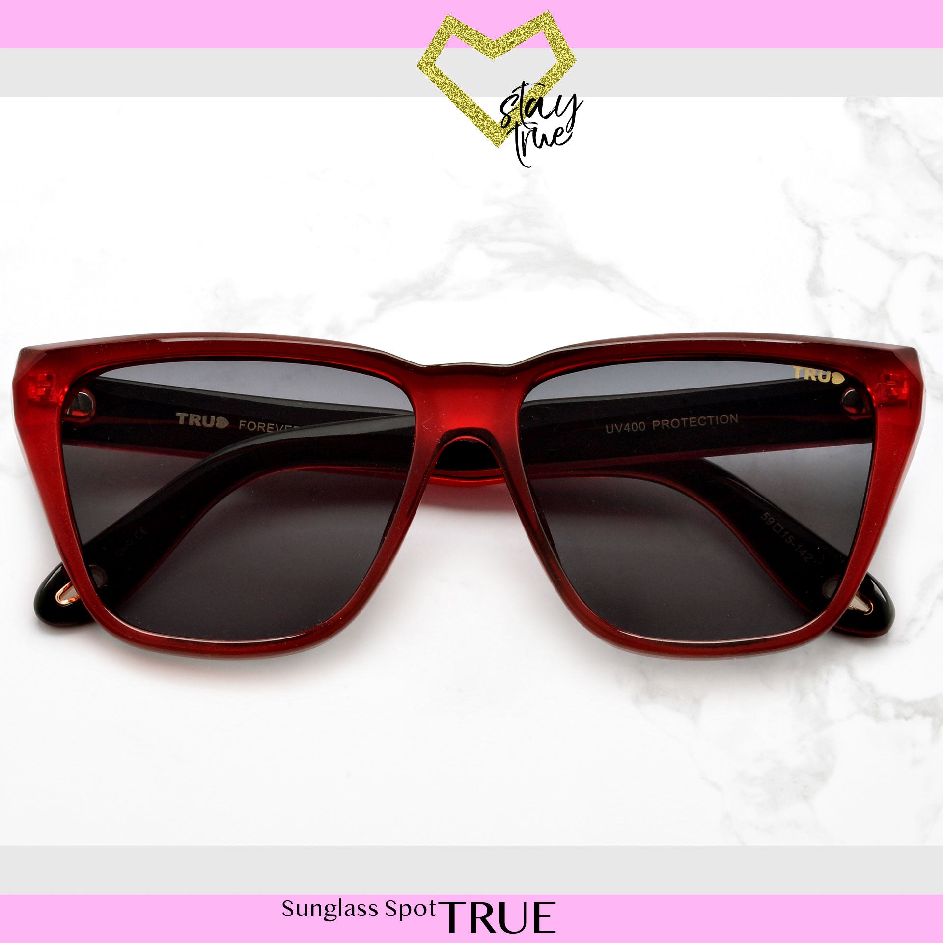 FOREVER TRUE - Sunglass Spot