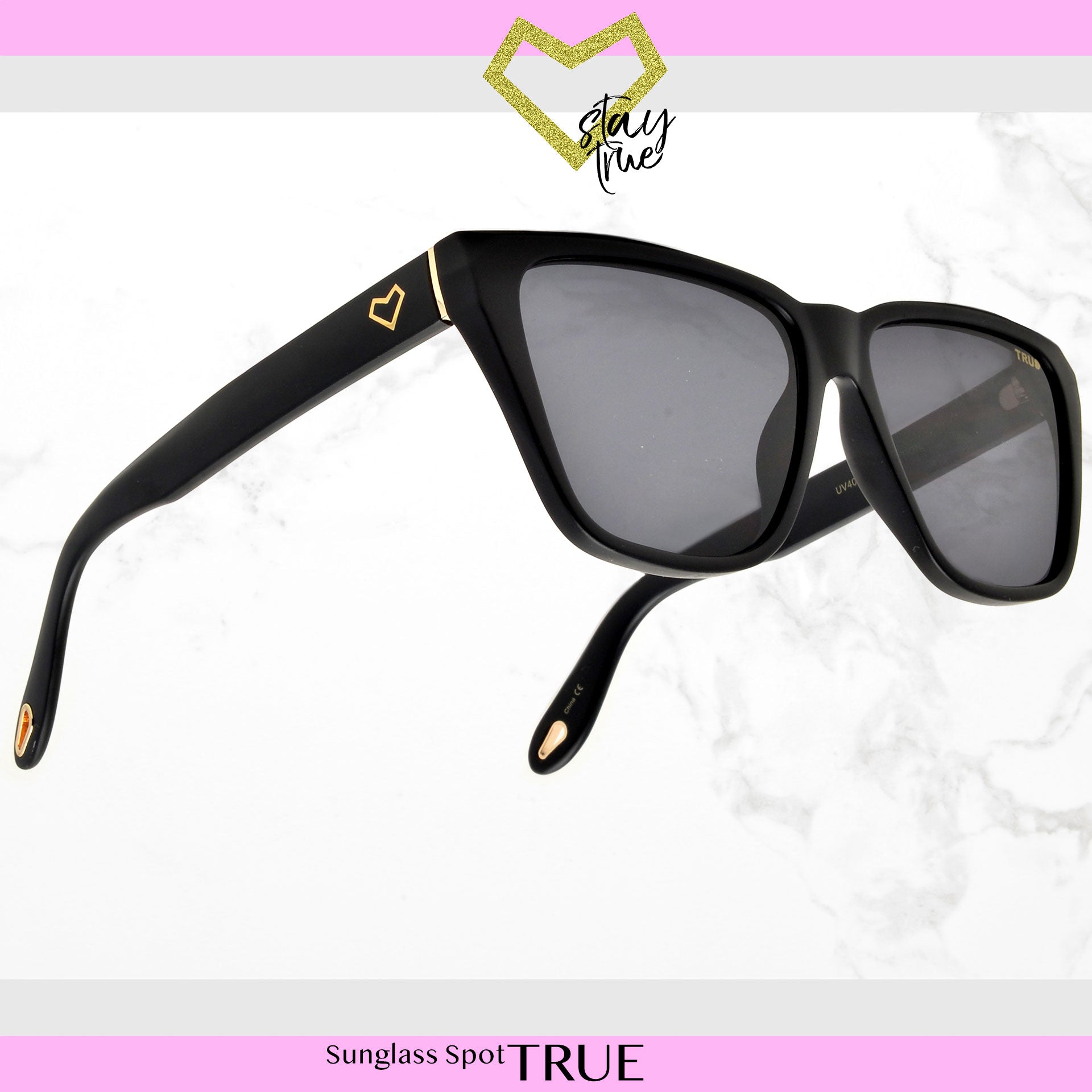 FOREVER TRUE - Sunglass Spot