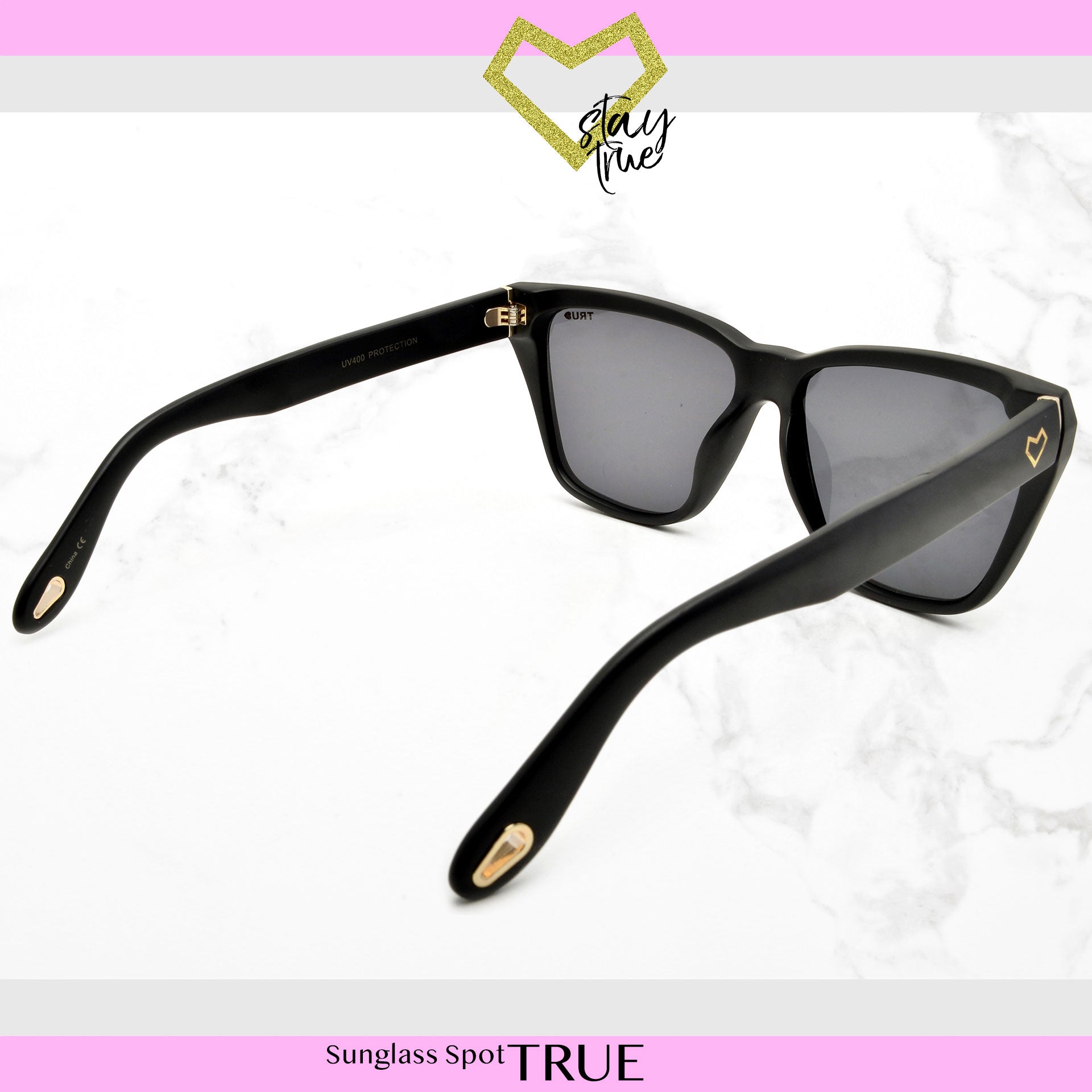 FOREVER TRUE - Sunglass Spot