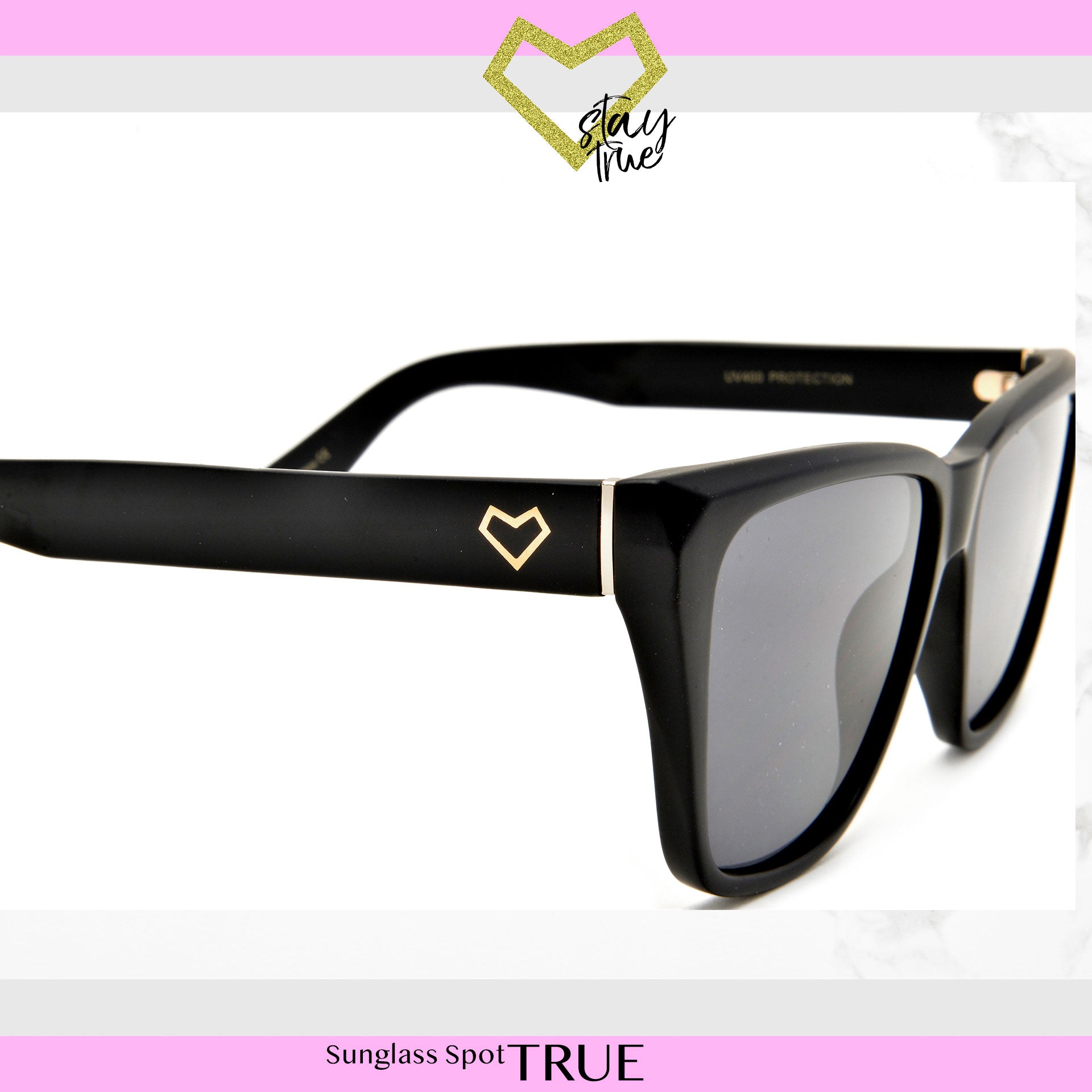 FOREVER TRUE - Sunglass Spot