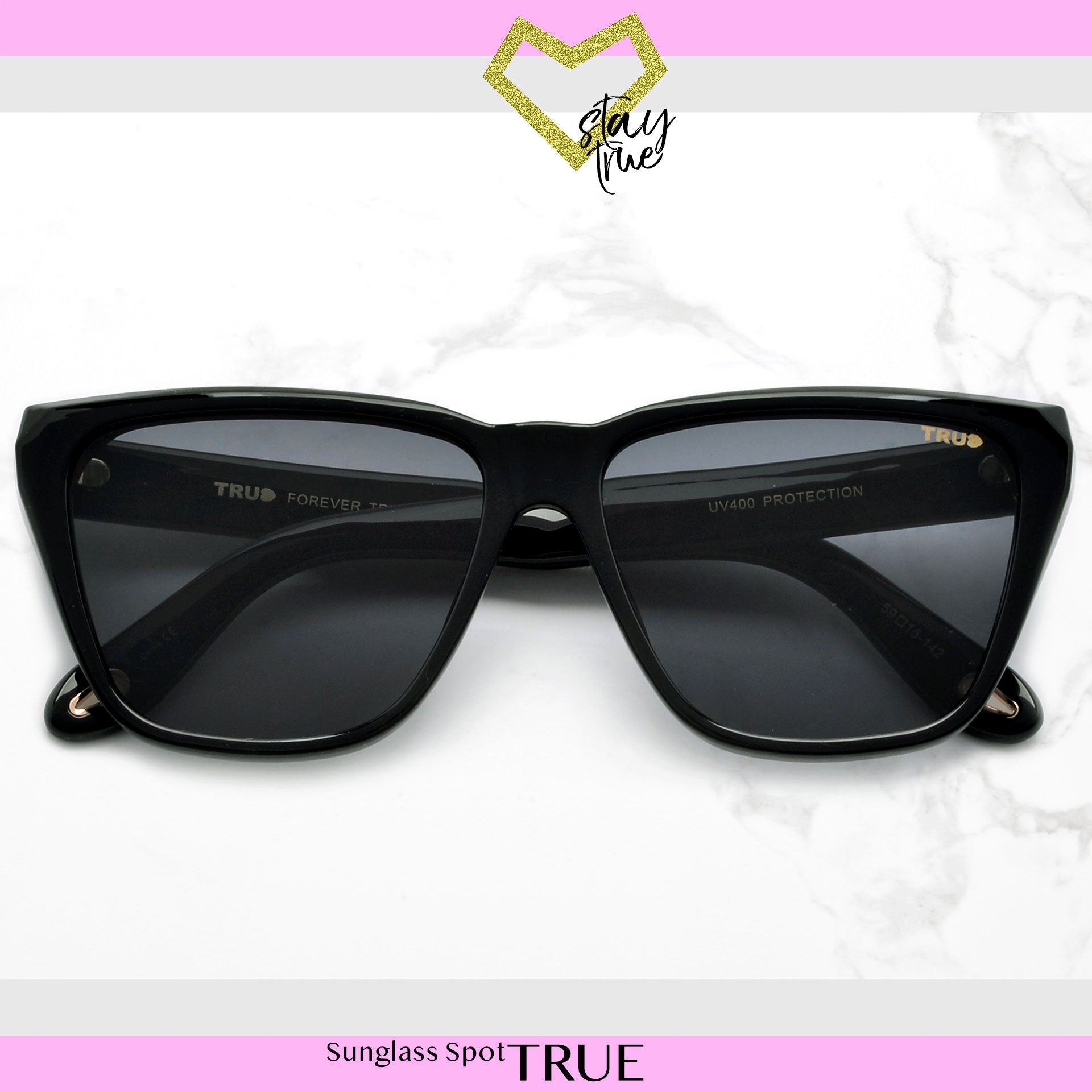 FOREVER TRUE - Sunglass Spot
