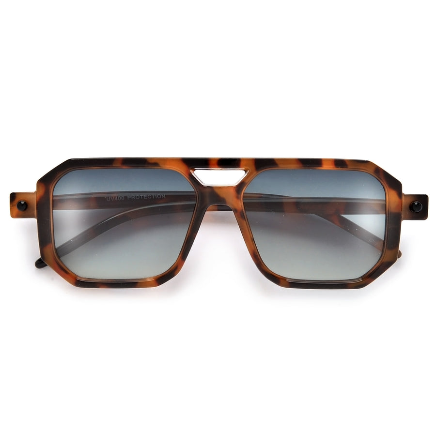 Aviator Sunglasses — Scorpio Lamonte Eyewear