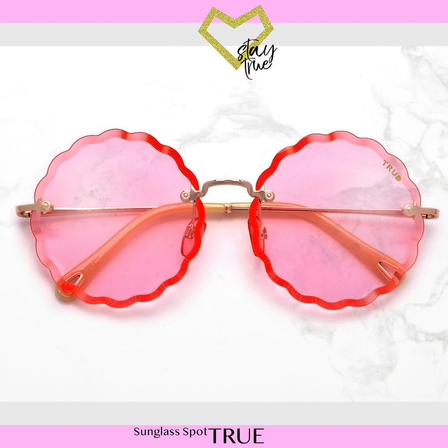 TRUE HIPPIE - Sunglass Spot