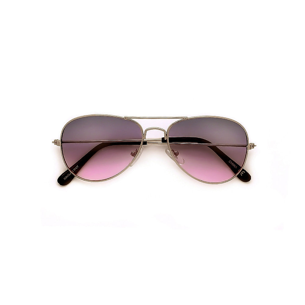 Classic Teardrop Aviator for Kids - Sunglass Spot