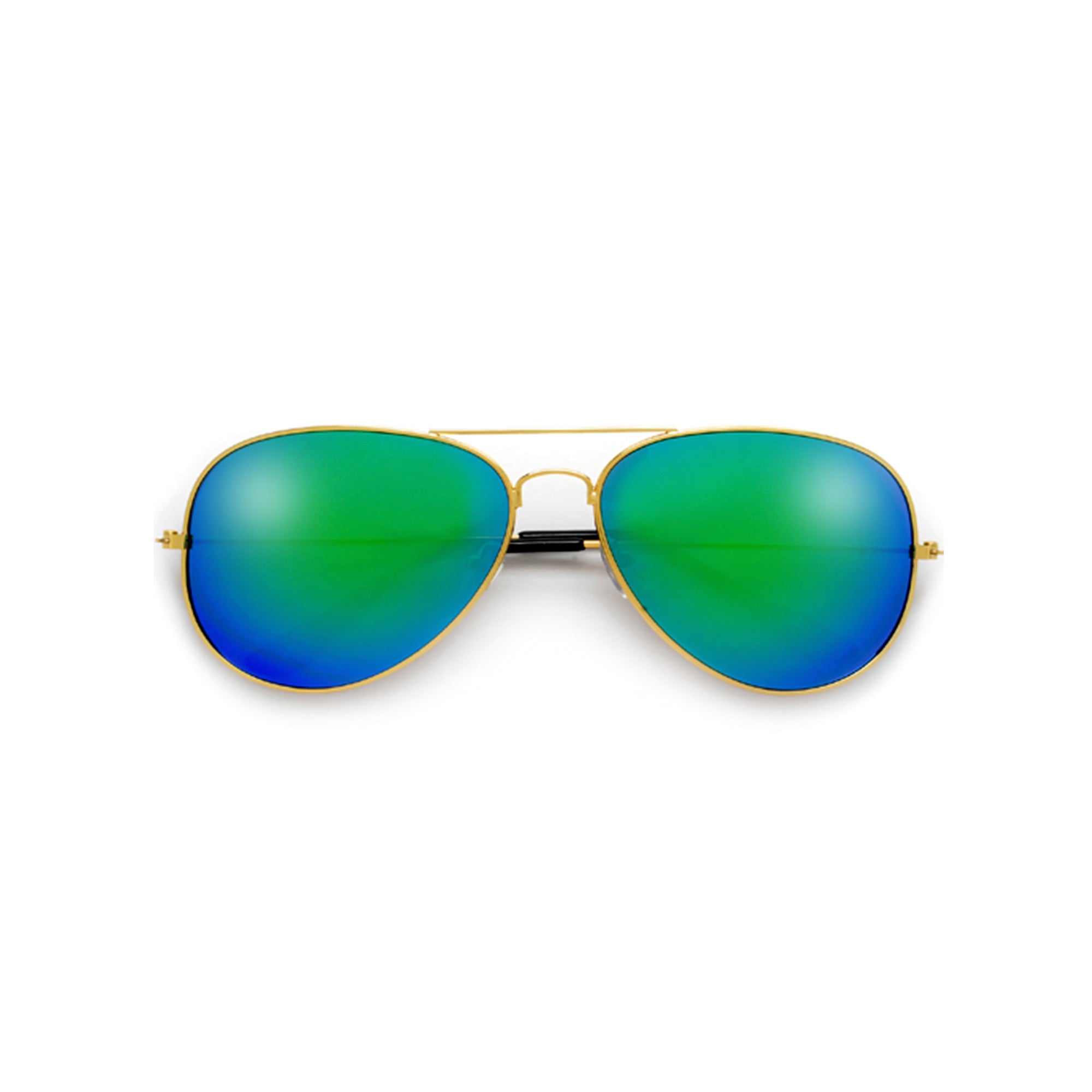 Classic Teardrop Aviator for Kids - Sunglass Spot