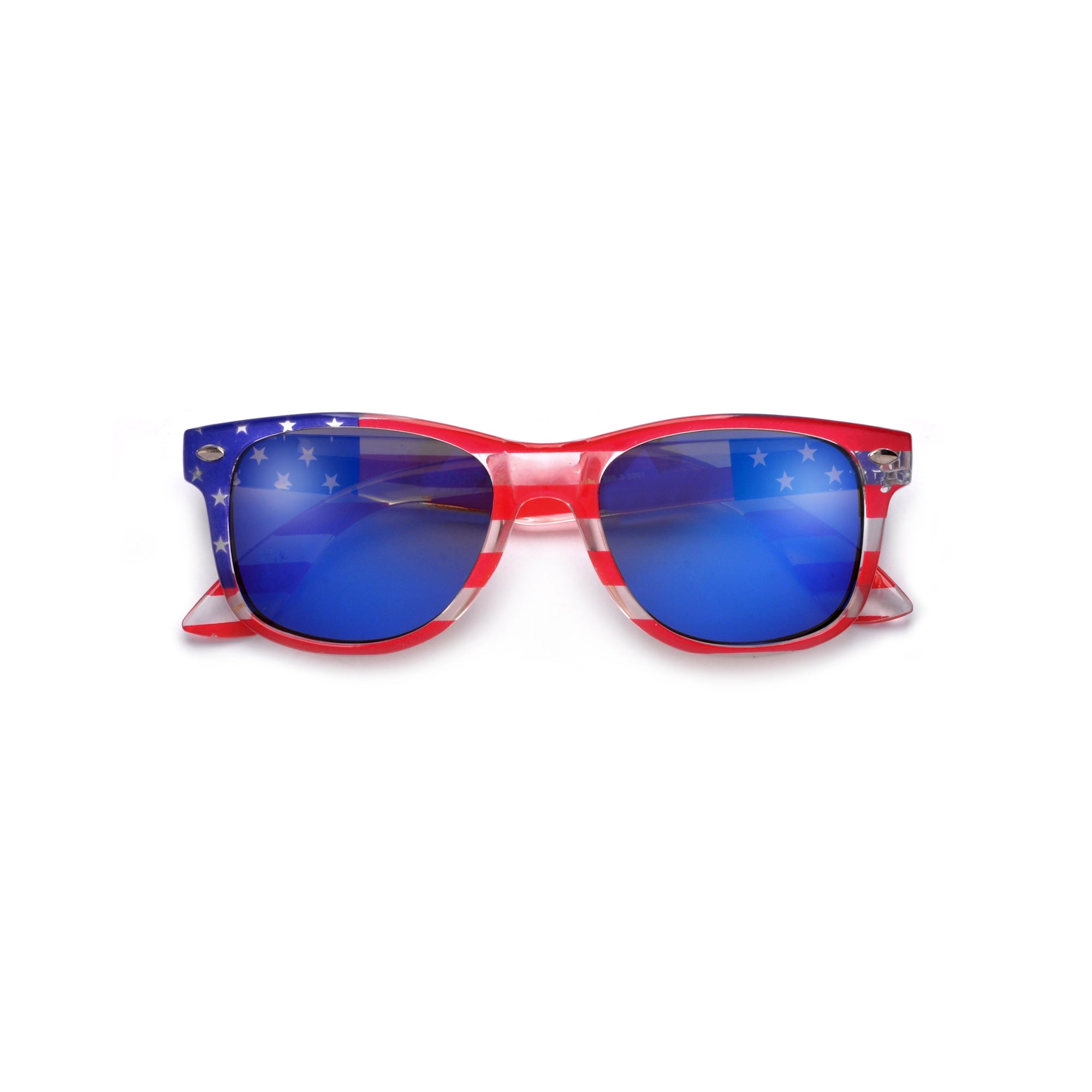 Red Star Shaped Sunglasses Isolated On Stock Photo 58988866 | Shutterstock