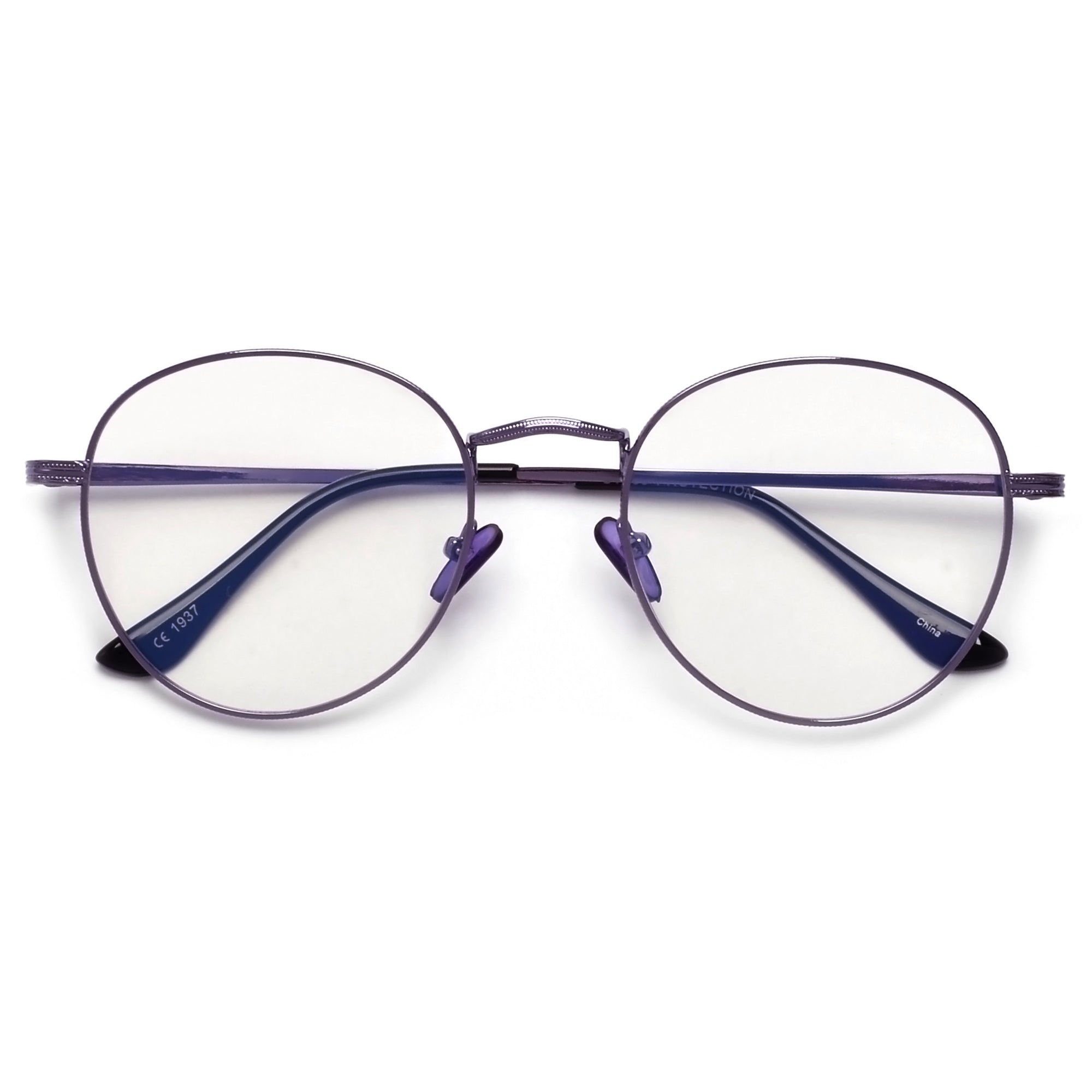 BLUE LIGHT BLOCKING - NORM - Sunglass Spot