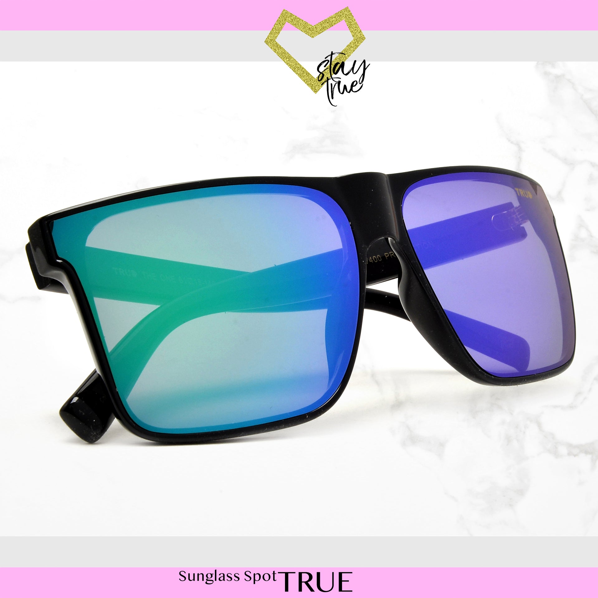 THE ONE - Sunglass Spot