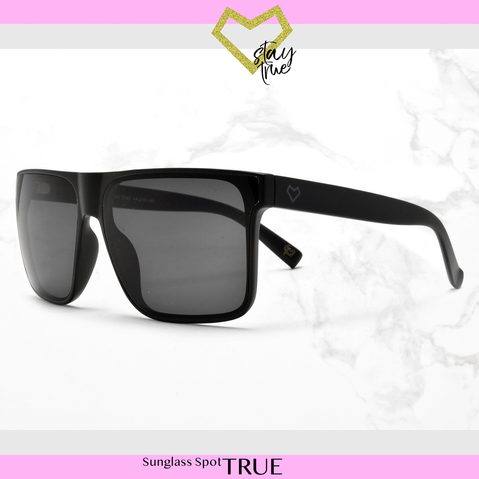 THE ONE - Sunglass Spot