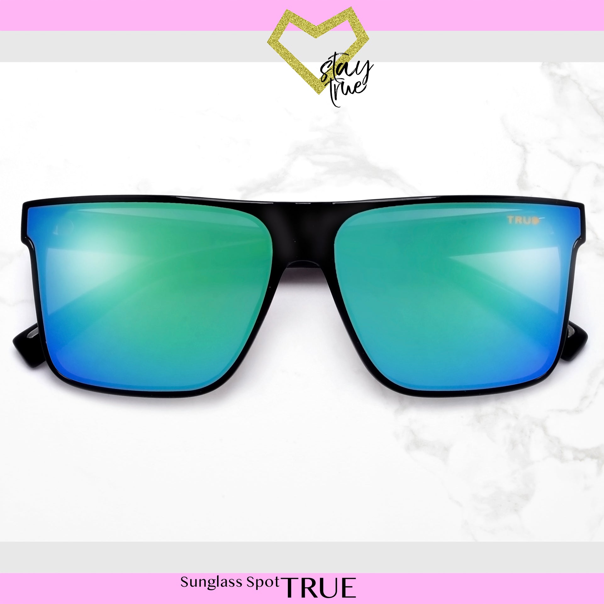 THE ONE - Sunglass Spot