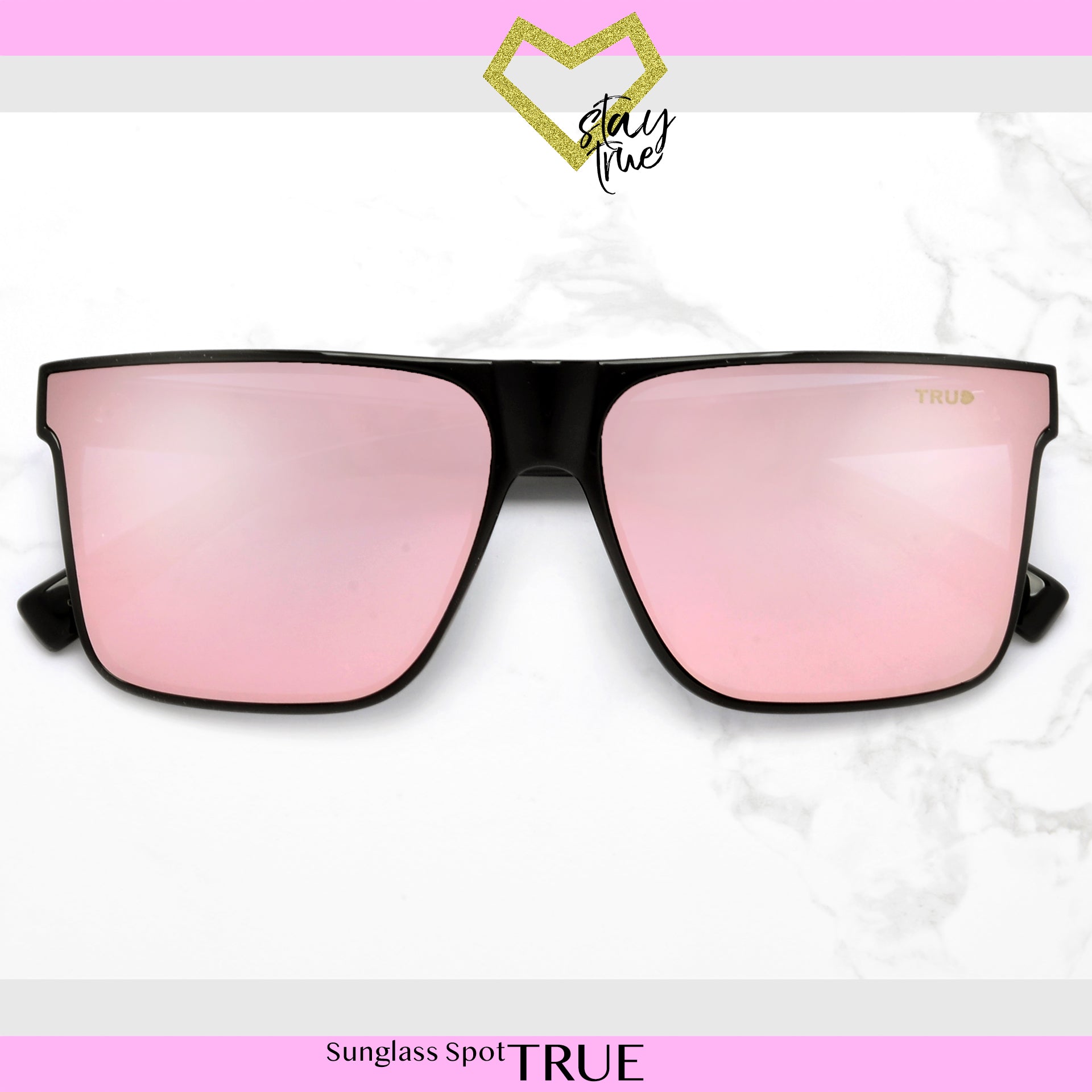 THE ONE - Sunglass Spot