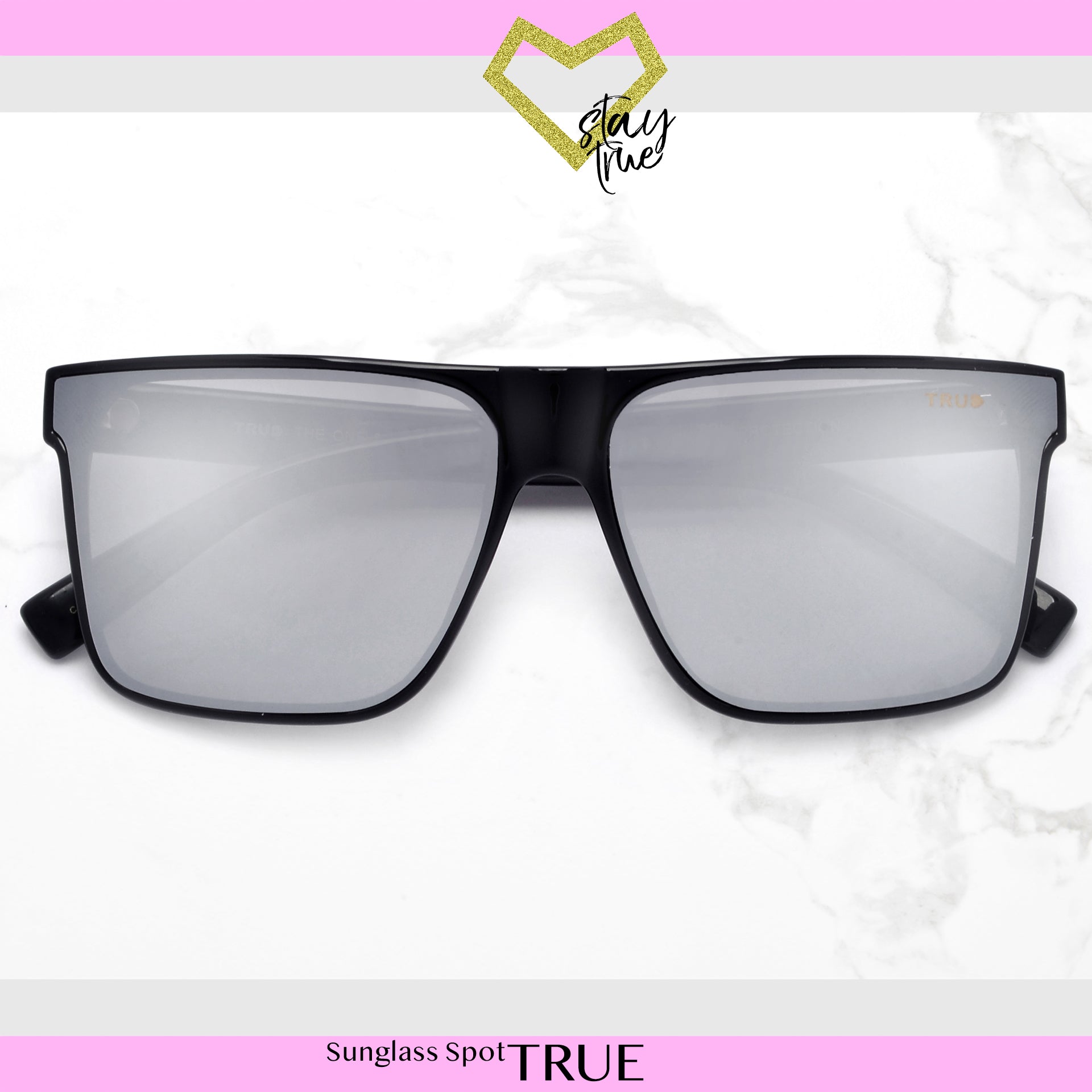 THE ONE - Sunglass Spot