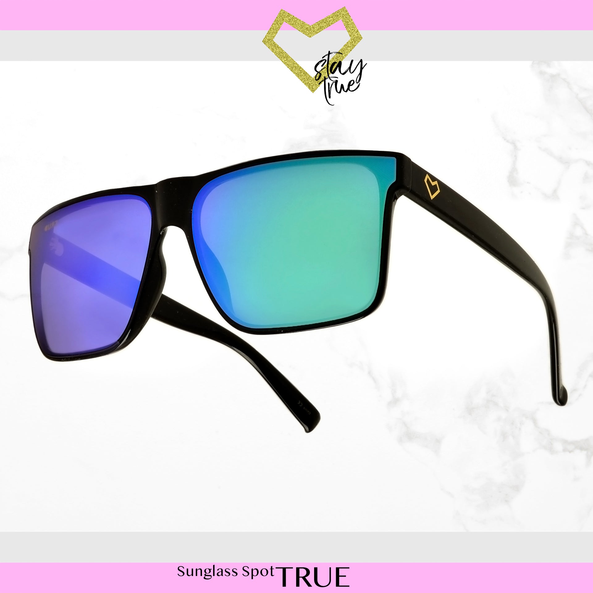 THE ONE - Sunglass Spot