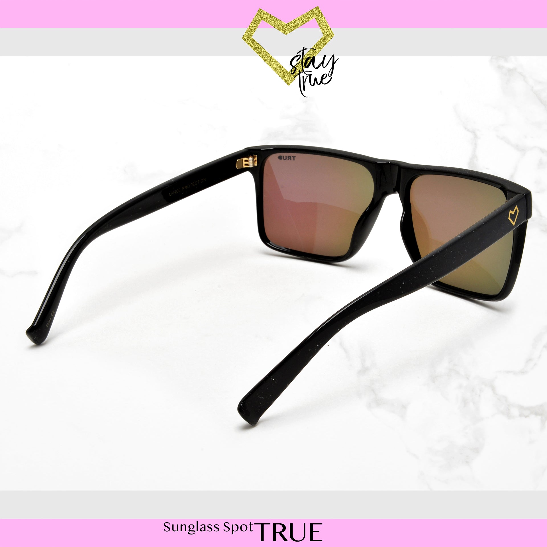 THE ONE - Sunglass Spot