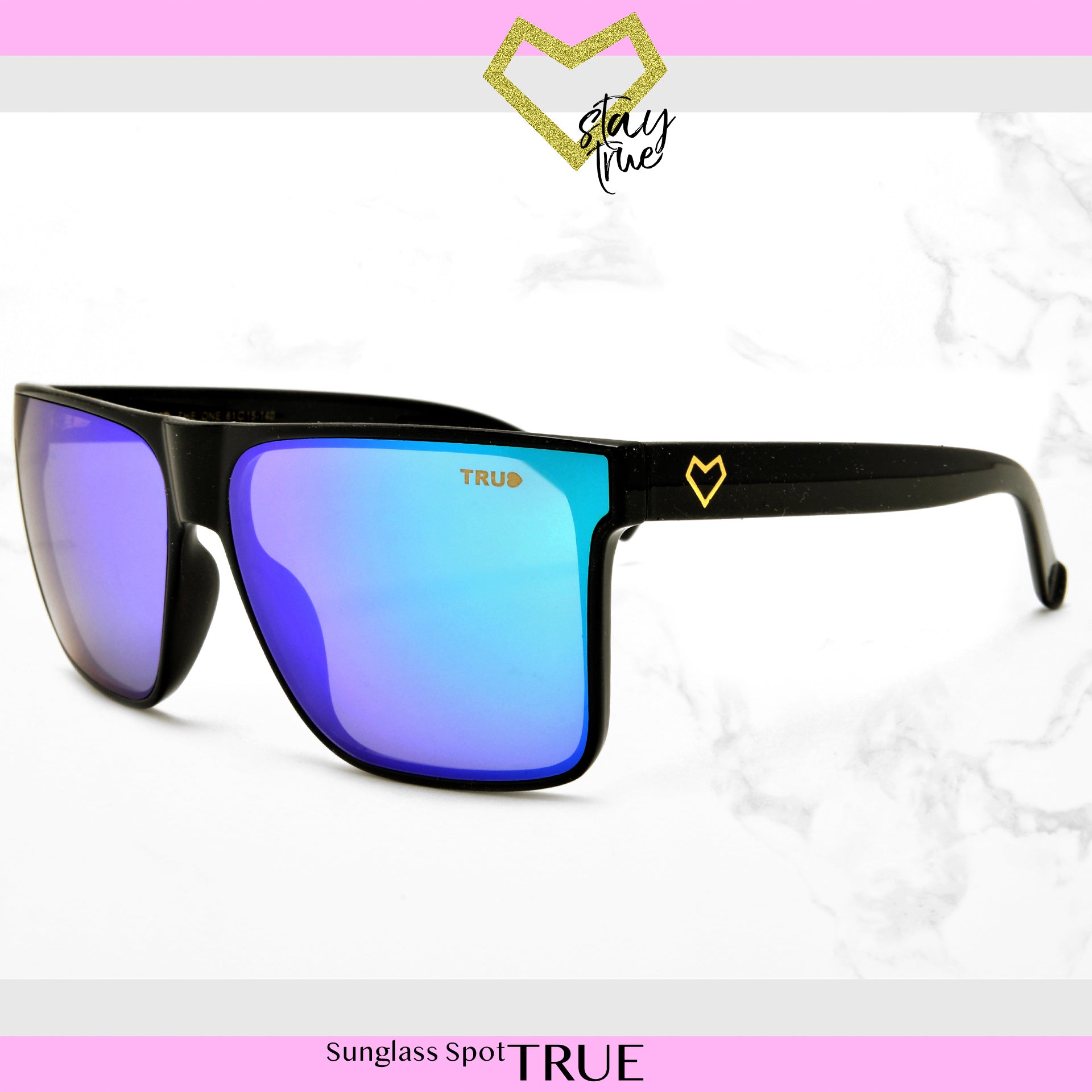 THE ONE - Sunglass Spot