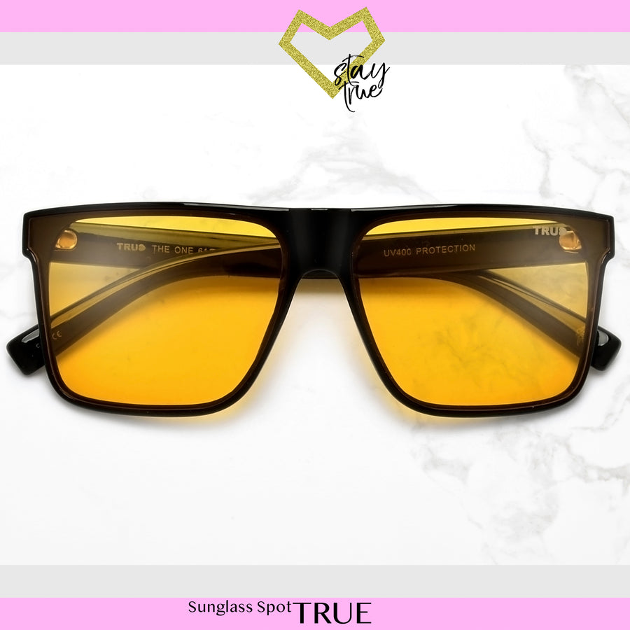 THE ONE - Sunglass Spot